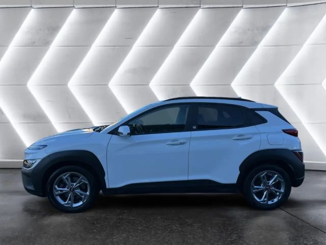 Hyundai Kona 1.0