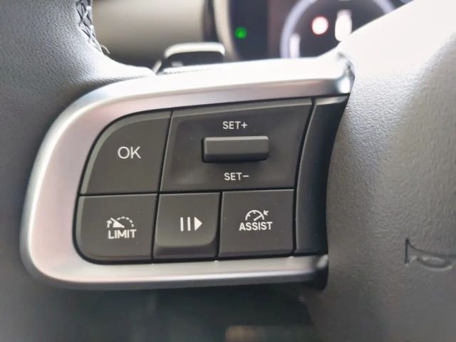 Fiat 600e Hybrid mHEV 145 6-Gang eDCT Pop