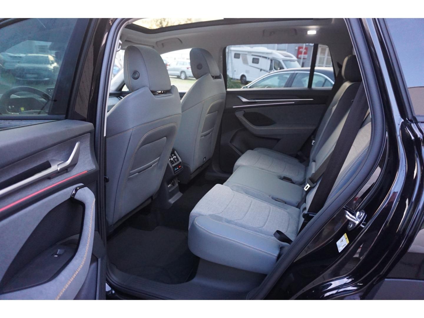 Skoda Kodiaq 1.5 TSI Selection iV