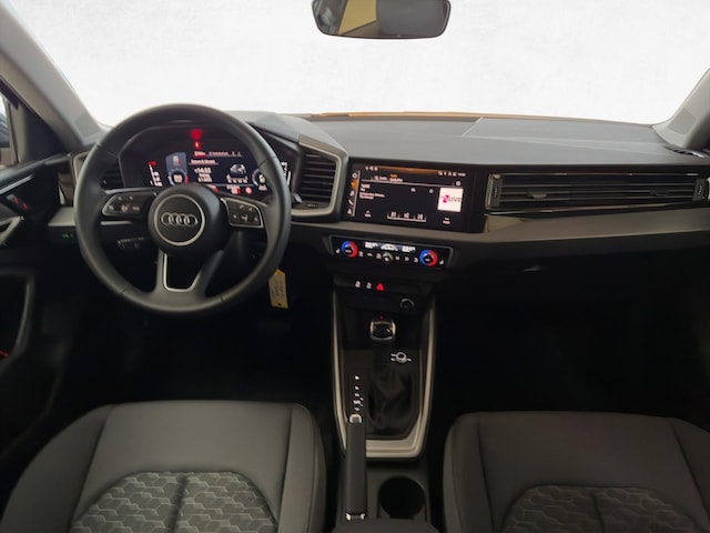 Audi A1 25 TFSI S-Tronic Sportback