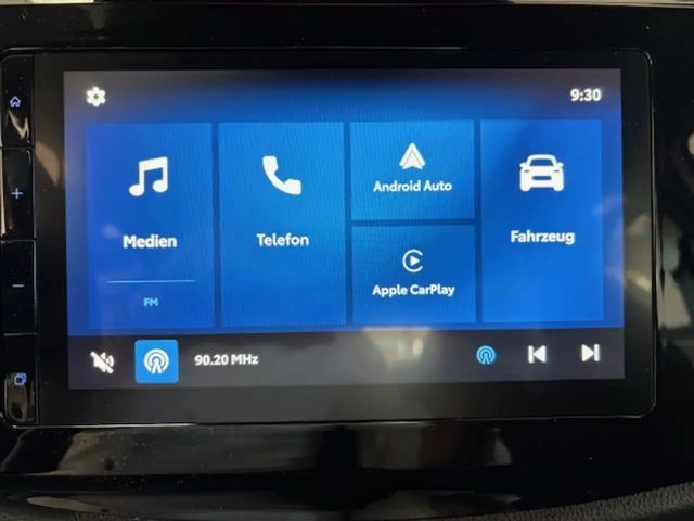 Toyota Aygo X Hatchback Play X-play