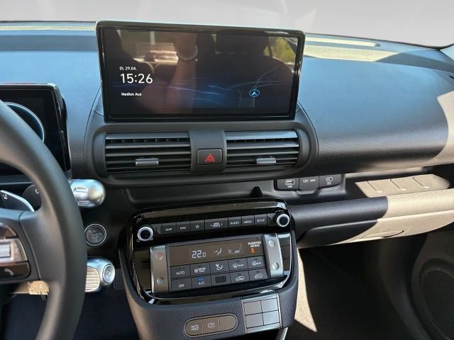 Hyundai INSTER 49 kWh