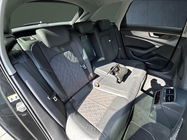 Audi S6 Avant Quattro