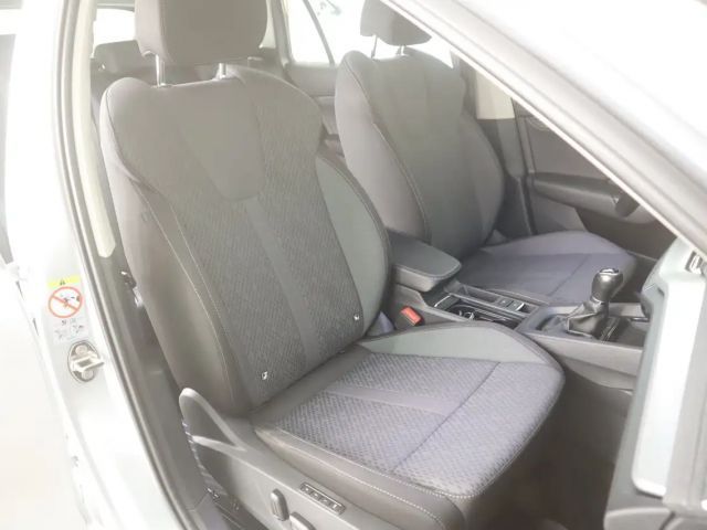 Skoda Octavia Style Style