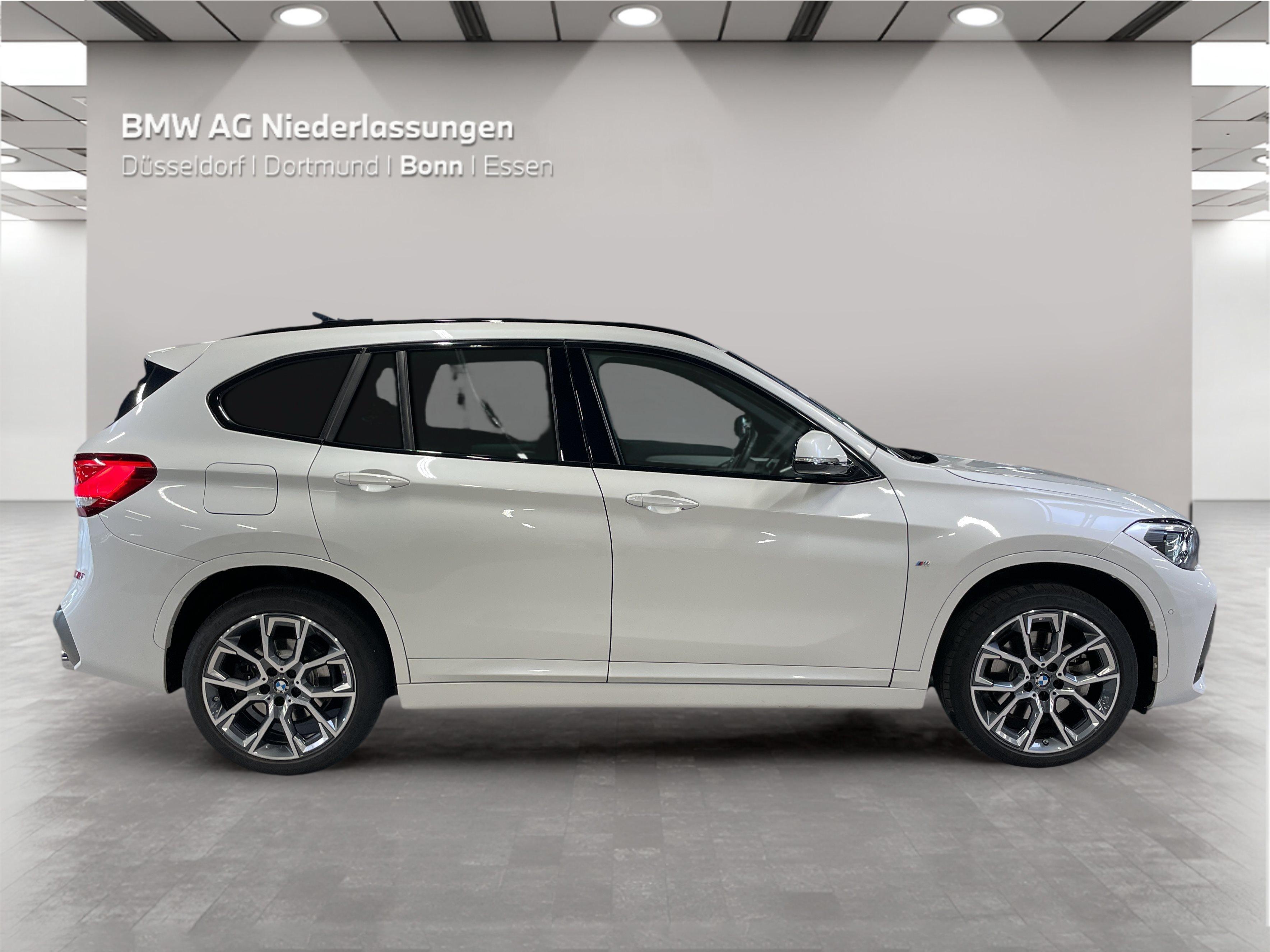 BMW X1 xDrive25d