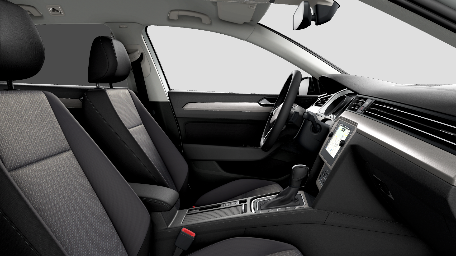 Volkswagen Passat 2.0 TDI DSG Variant