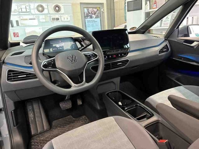 Volkswagen ID.3 Performance Pure