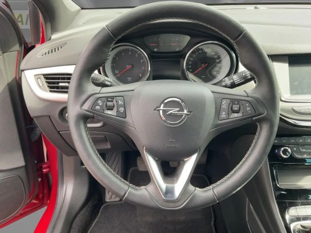 Opel Astra 1.2 Turbo GS-Line Grand Sport Turbo