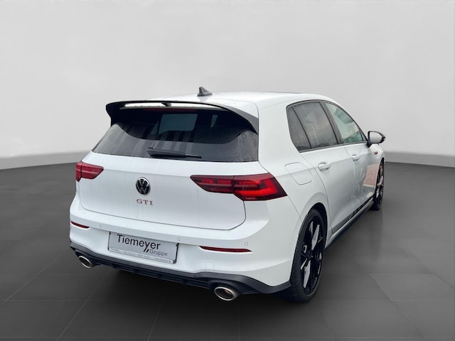 Volkswagen Golf GTI Style