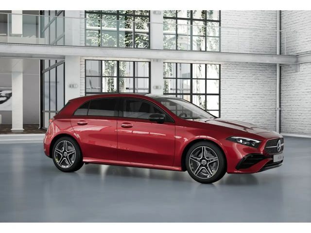 Mercedes-Benz A 200 AMG Line