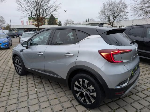 Renault Captur TCe 140 Techno