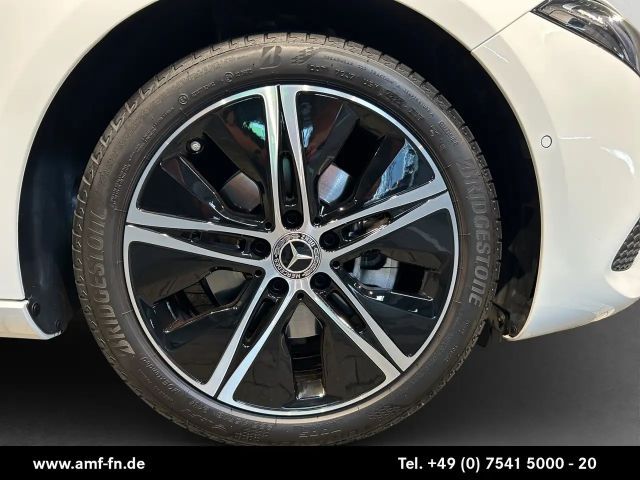 Mercedes-Benz A 200 Progressive