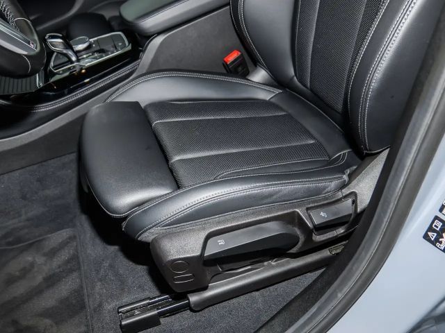 BMW X4 Coupé M-Sport xDrive20i