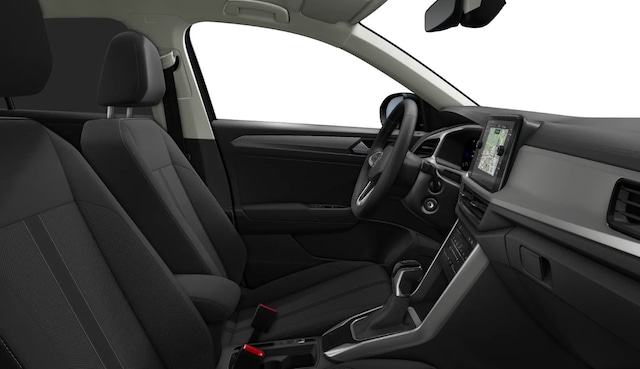 Volkswagen T-Roc 1.5 TSI DSG Life