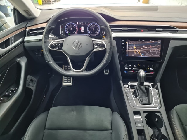 Volkswagen Arteon Shooting Brake 2.0 TDI DSG