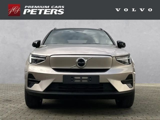 Volvo XC40 Pure Electric Single Motor19''LM Wärmepumpe Standh