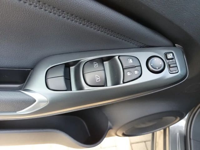 Nissan Juke DIG-T N-Connecta