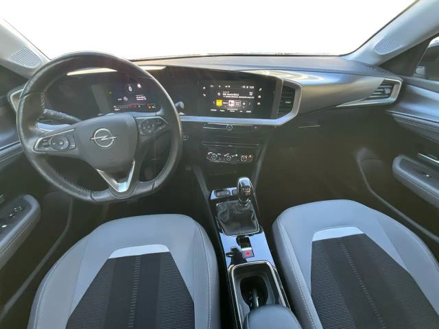 Opel Mokka Elegance