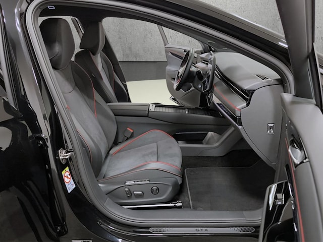 Volkswagen ID.7 4Motion GTX