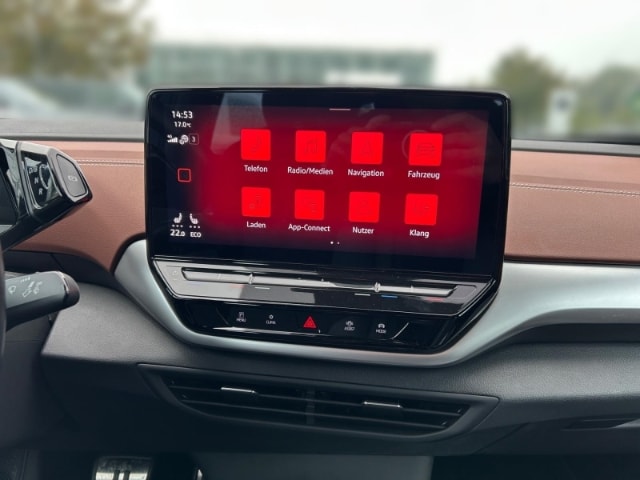 Volkswagen ID.5 128 kW Pro