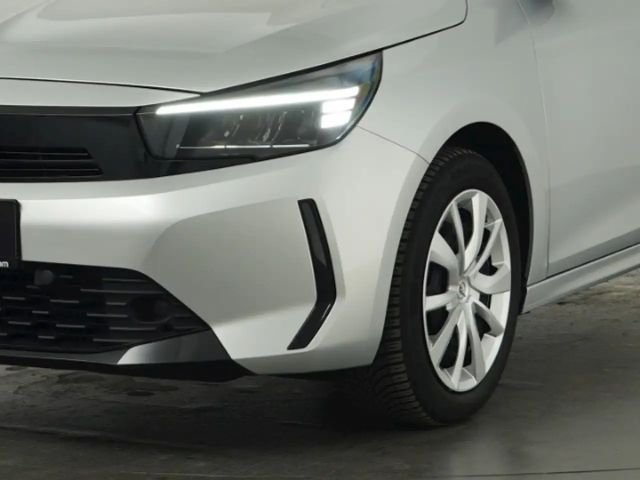 Opel Corsa F FACELIFT+LED+SITZ-/LENKRADHEIZUNG+INDUKTIONSLADE