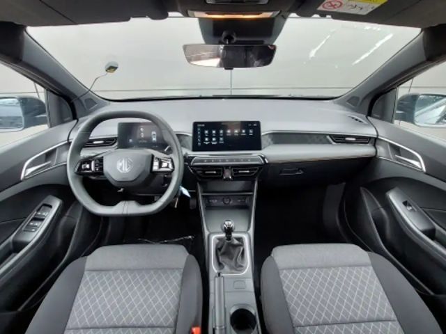 MG MG3 1,5 5G Select