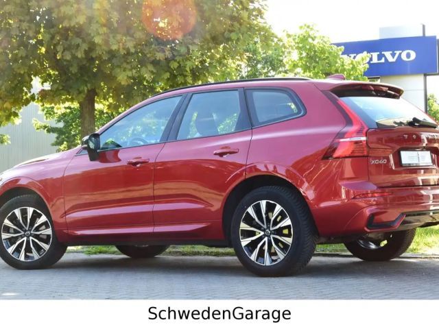 Volvo XC60 Dark Plus