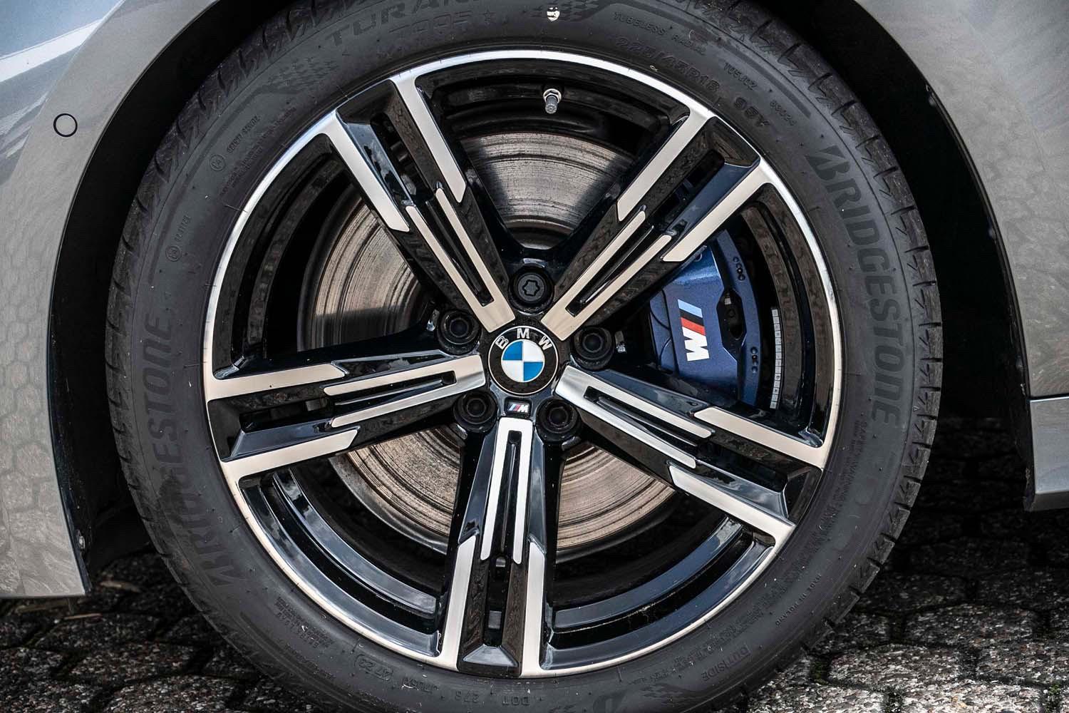 BMW M340 Sedan xDrive