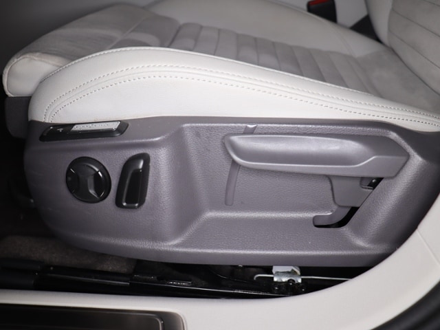 Volkswagen Passat 2.0 TDI Variant