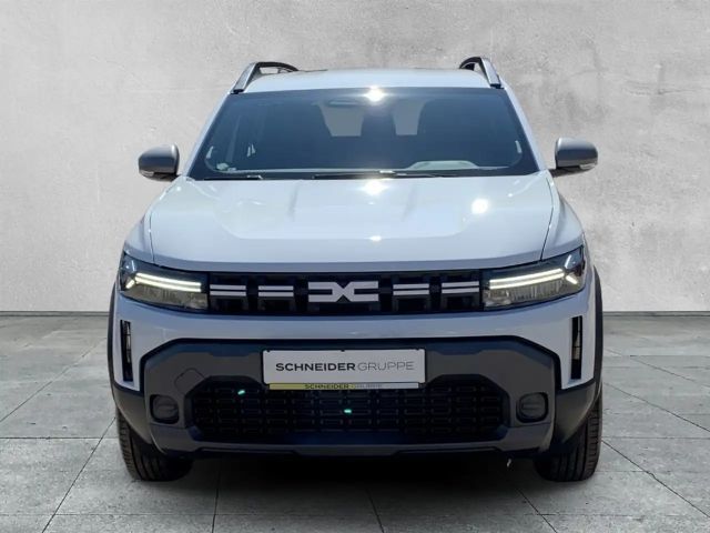 Dacia Duster Hybrid 140