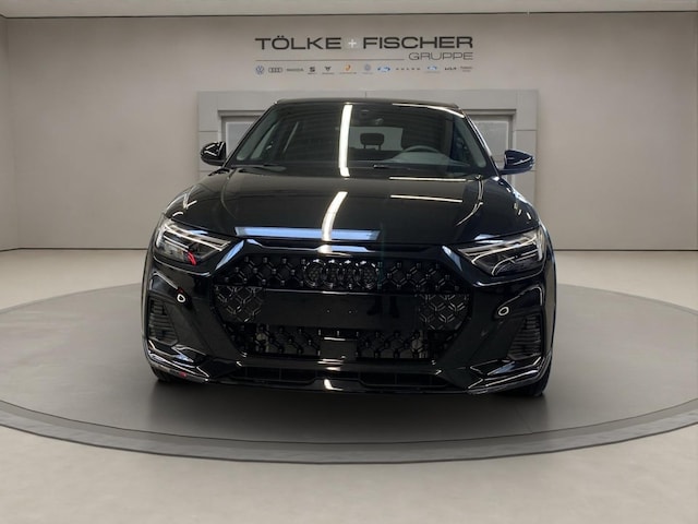 Audi A1 30 TFSI Allstreet S-Tronic