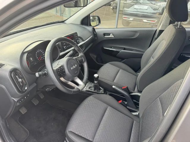 Kia Picanto Edition 7