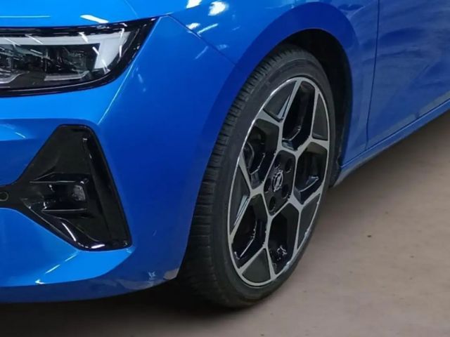 Opel Astra Sports Tourer Ultimate