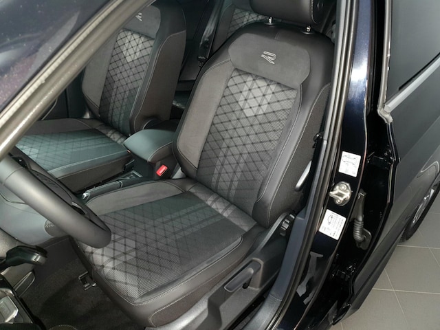 Volkswagen T-Cross 1.0 TSI R-Line