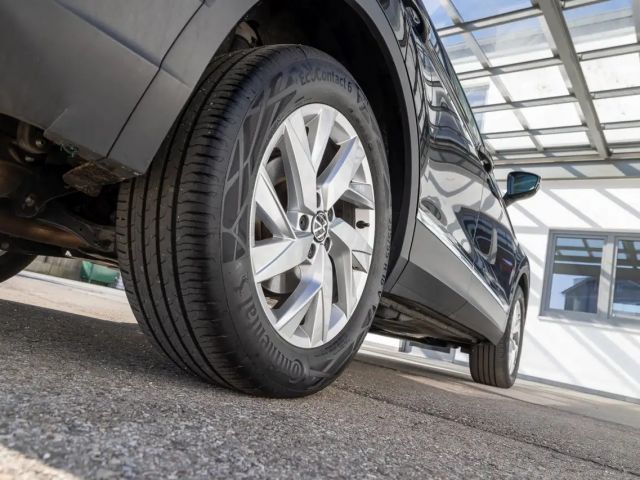 Volkswagen Tiguan 2.0 TSI 4Motion Life