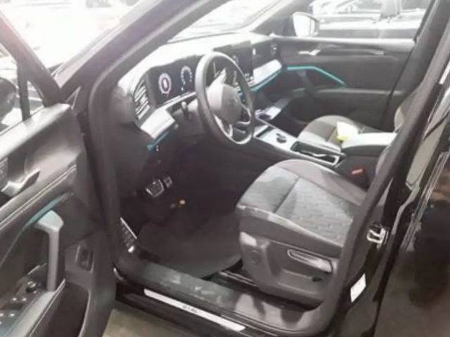 Volkswagen Tiguan 1.5 eTSI