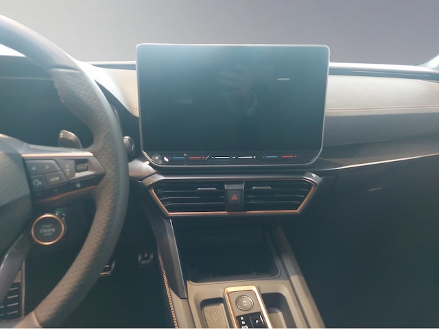 Cupra Leon Leon  DCC KAMERA NAVI ACC FACEL. MATRIX-LED