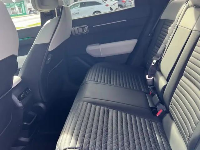 Kia EV4 81.4 kWh GT-Line