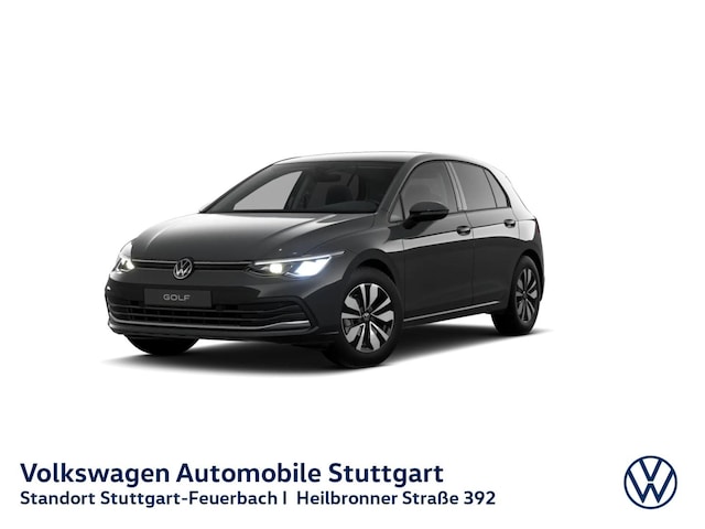 Volkswagen Golf Comfortline