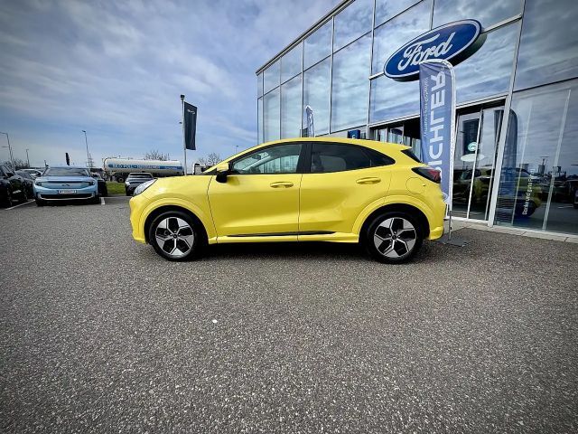 Ford Puma E-Gen 43kWh 168PS Aut. WOW AKTION