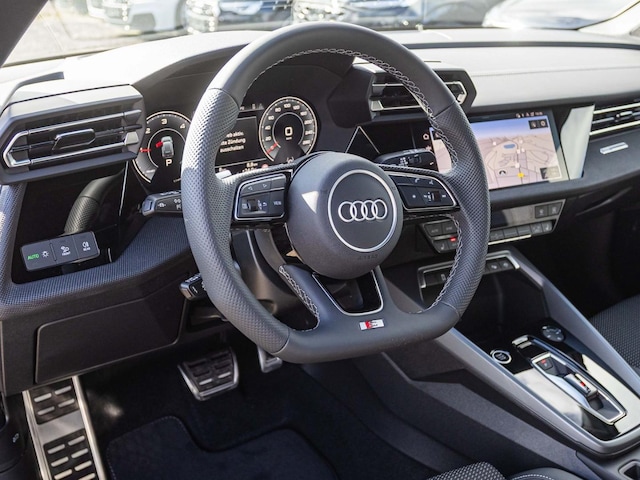 Audi A3 S-Tronic Sportback