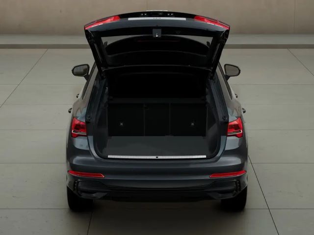 Audi Q3 35 TDI S-Line