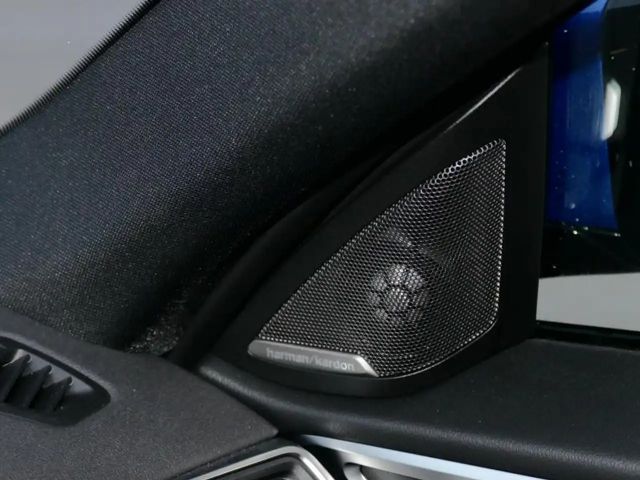 BMW i4 Coupé Gran Coupé M-Sport eDrive40