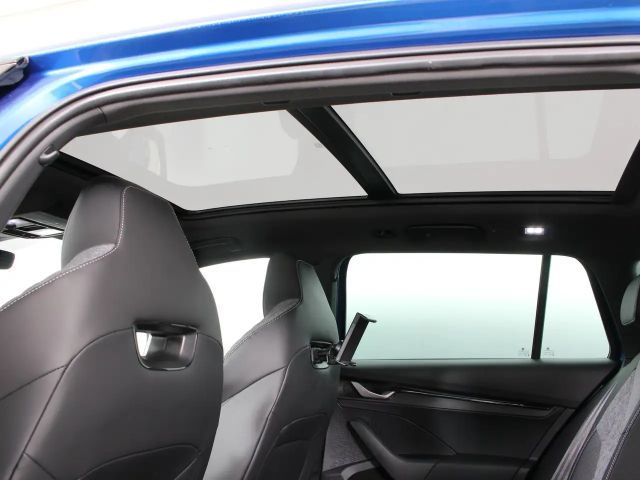 Skoda Octavia Sportline