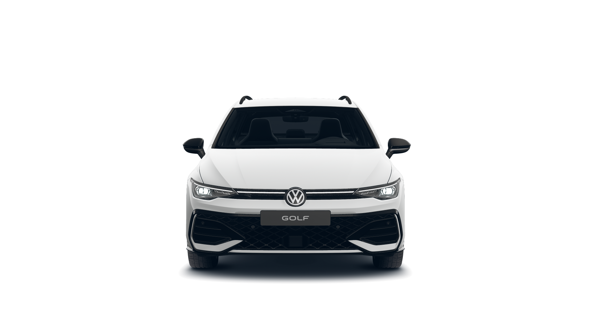 Volkswagen Golf DSG R-Line Variant