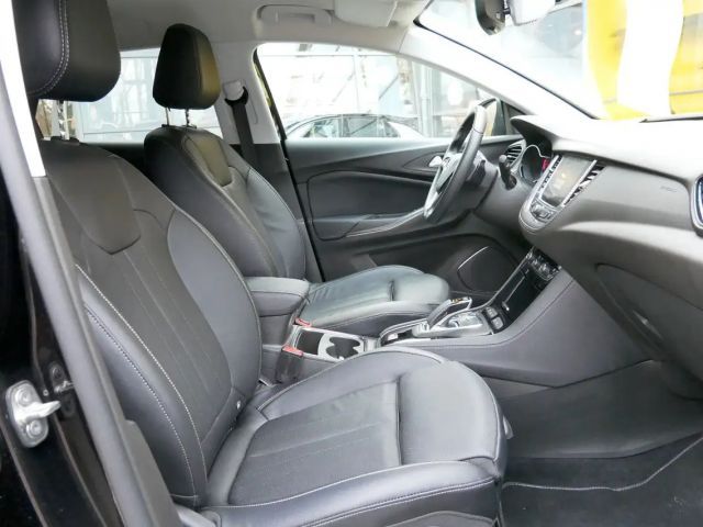 Opel Grandland X Ultimate