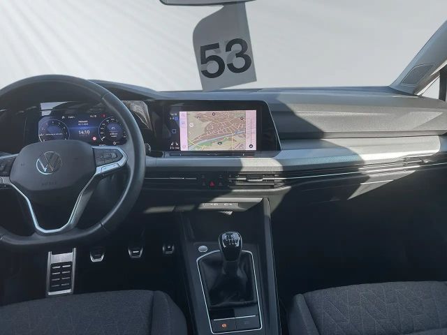 Volkswagen Golf Golf VIII Move