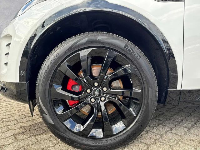 Land Rover Discovery Sport D200 Dynamic HSE