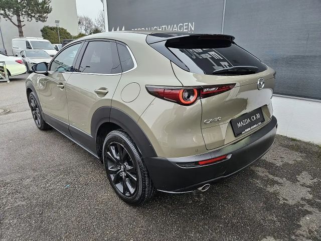 Mazda CX-30 Homura