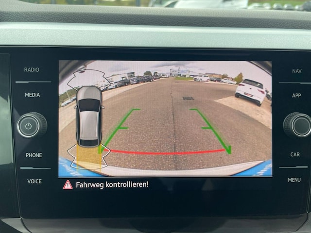 Volkswagen Taigo 1.0 TSI DSG